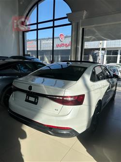 ڤۆڵکسواگن جێتا